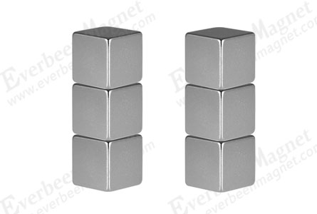 neodymium magnet, square neodymium magnet