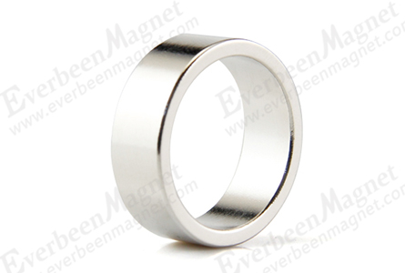 neodymium magnet, ring neodymium magnet