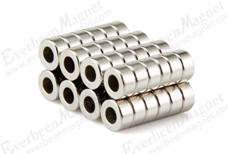 neodymium magnet, ring neodymium magnet