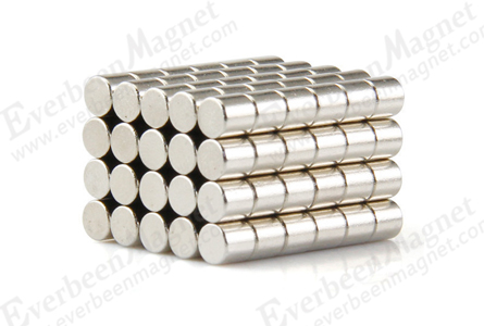 neodymium magnet, cylinder neodymium magnet