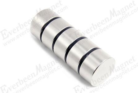 ndfeb magnet, round ndfeb magnet