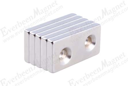 neodymum magnet, block neodymium magnet
