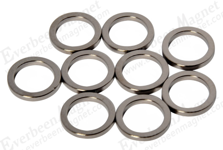 ndfeb magnet, ring ndfeb magnet
