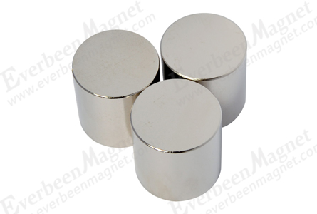 ndfeb magnet, cylinder ndfeb magnet