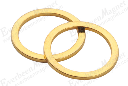 neodymium magnet, neodymium ring magnet