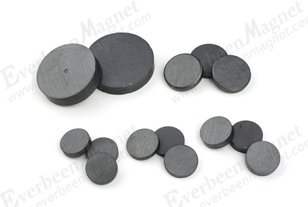 ferrite magnets, ferrite disc magnets