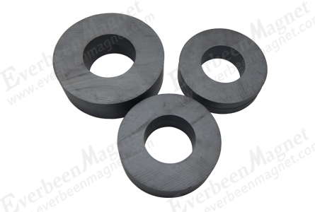 ferrite magnet