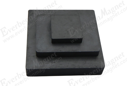 ferrite magnet, rectangle Ferrite magnet
