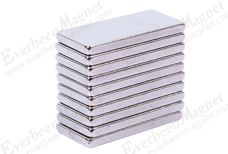 neodymium magnet, block neodymium magnet