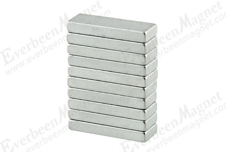 neodymium magnet, block neodymium magnet