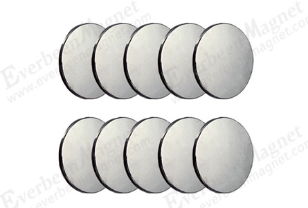 neodymium magnet, round neodymium magnet