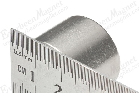 neodymium magnet, neodymium cylinder magnet