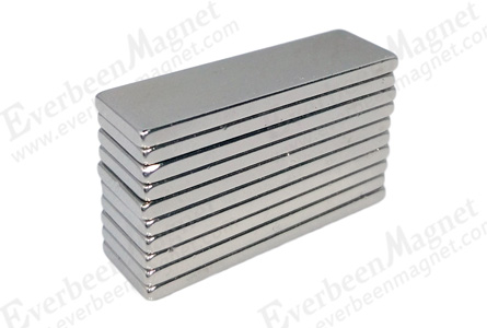 neodymium magnet, neodymium block magnet