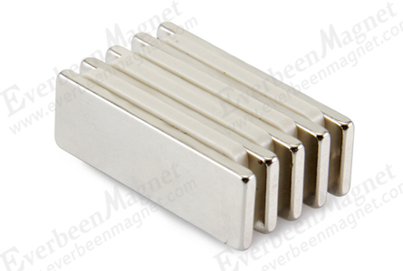 neodymium magnet, neodymium rectanle magnet