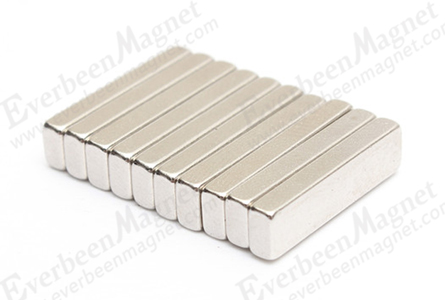 neodymium bar magnet
