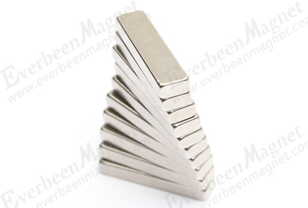 neodymium magnet, neodymium bar magnet