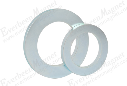 ring ndfeb magnet