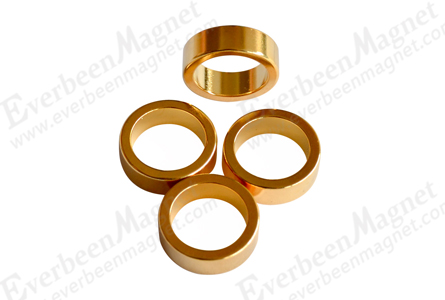 ring ndfeb magnet