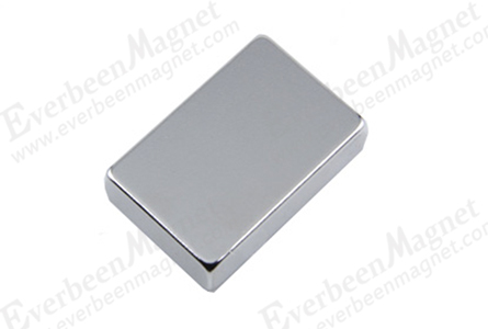 ndfeb magnet, block ndfeb magnet