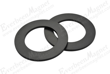 ferrite ring magnet