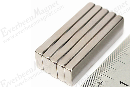 neodymium block magnet