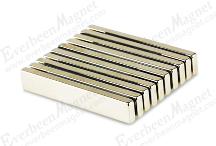 rectangle magnet
