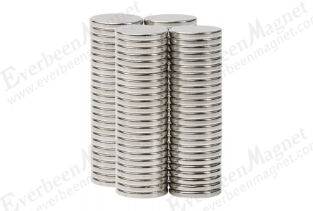 neodymium disc magnet