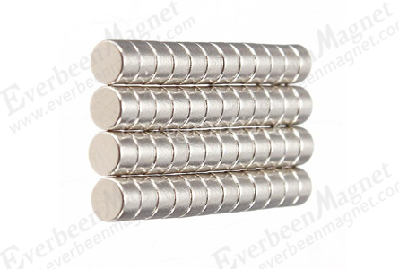 neodymium round magnet