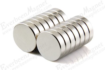 neodymium disc magnet