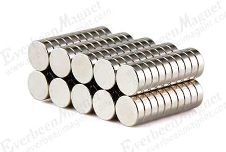 neodymium magnet