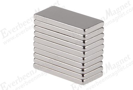 block magnet