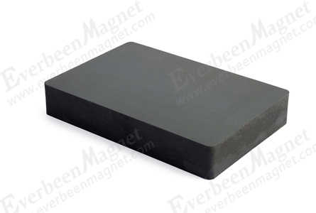 ferrite magnet