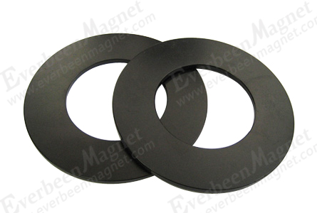 ferrite magnet, ferrite ring magnet