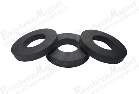 ferrite magnet, ring ferrite magnet