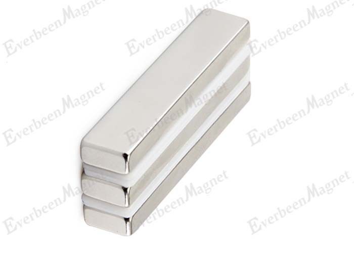NdFeB Permanent Magnets, 40*20*5mm N42 NdFeB Permanent Magnets For Automotive Products, Quality NdFeB Permanent Magnets, NdFeB Permanent Magnets supplier