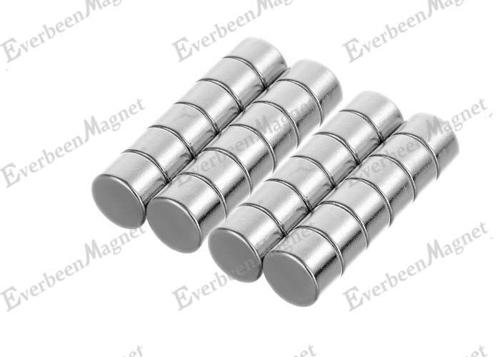 Strong Disc Permanent Neodymium Magnets