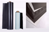 Rubber Magnet(roll)