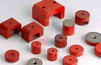 AlNiCo Pot Magnet