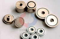 Neodymium Pot Magnet