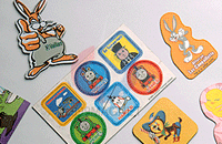 Fridge Magnet