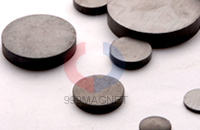 Ceramic Magnet(Discs)