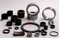Bonded Neodymium magnets(NdFeB)