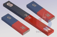 Bar Magnet