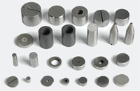 Cast Alnico Magnet