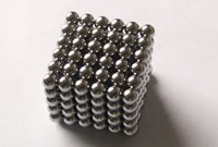sphere magnet