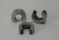 Horseshoe Alnico magnet used for Meters,
