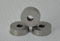 Ring Alnico magnet