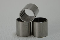 Alnico magnet with thin thickness