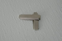 Instrument magnet