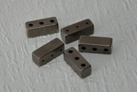 Fastener magnet